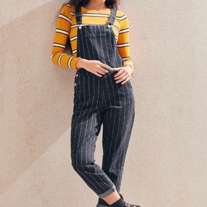 PacSun Overalls